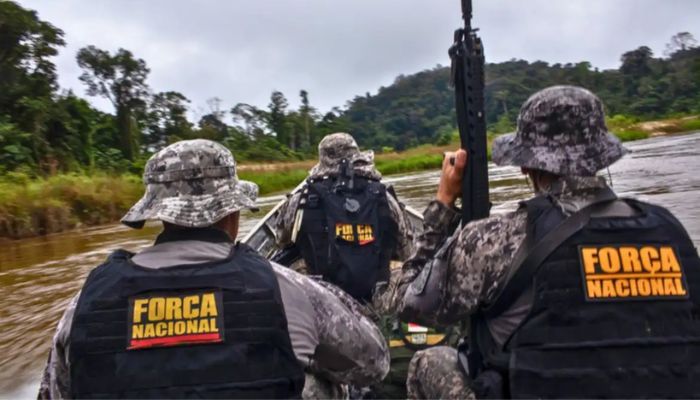  Assassinatos e casos de trabalho escravo no campo aumentam no país 